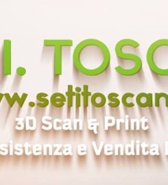 SETI TOSCANA