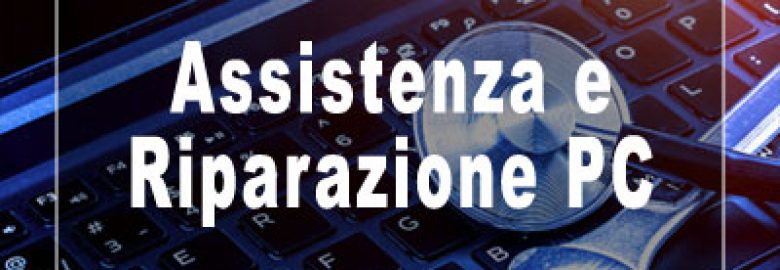 assistenza informatica di giuseppe la marmora