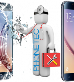 Phonetec