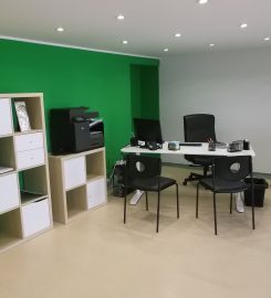 EG Data Recovery