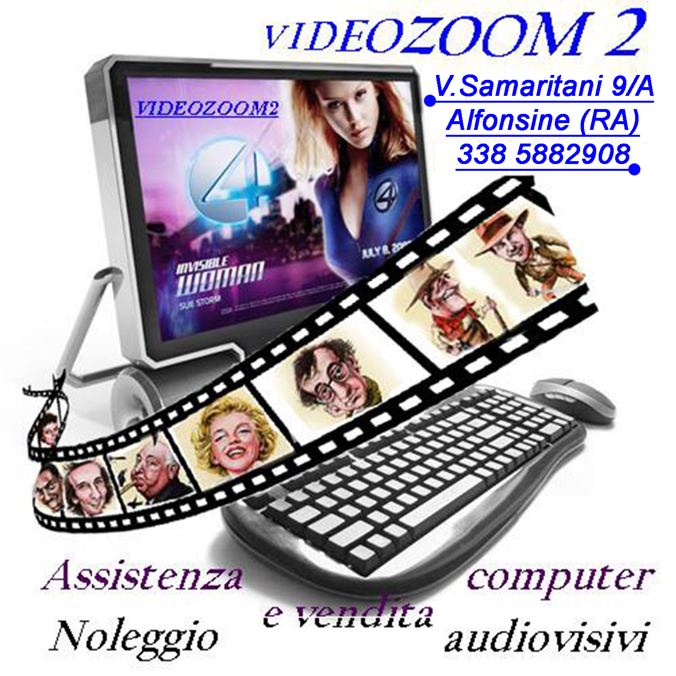 Listing Logo