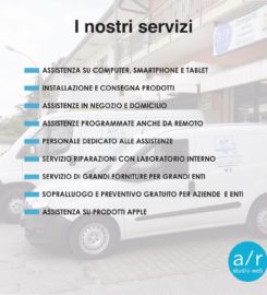A.R. Studio Web